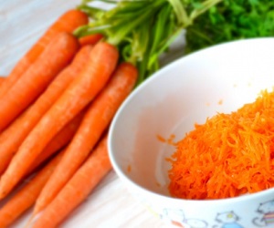 Польза сырой моркови. Особенности овоща