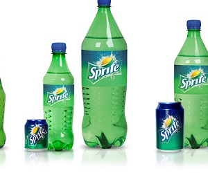 Напиток Sprite. Свойства и описание