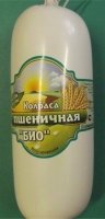 Пшеничная колбаса «БИО» 