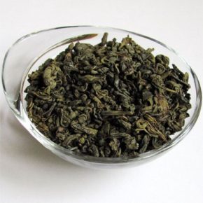 Green tea pekoe, CeylonTea №1