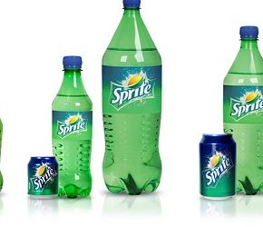 Напиток Sprite. Свойства и описание